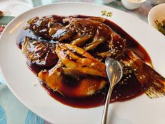 -知味观·味庄(杨公堤店)