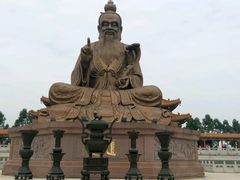 -广东圆玄道观