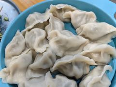 -来相会饺子·新辽菜(甘家口店)