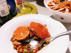 -三利音·玖弄小鲜(浦东嘉里城店)