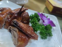 -旺富东海大酒楼(海鲜街店)