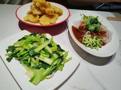 -关东小院(瀛海环宇坊店)