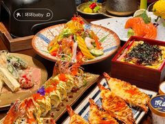 -隐炉和牛烧肉店(群力店)