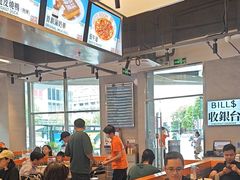 -肥韬茶餐厅(海上世界店)