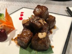 -王鼎精致料理铁板烧(世博源店)