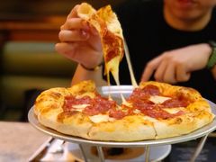 -OGGI TRATTORIA PIZZERIA(深业上城店)