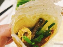 北京咯吱配肘花-东兴楼饭庄(六里桥店)