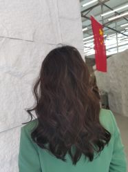 -BOF HAIR BY HONTO