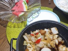 -风味小馆(天目湖宾馆店)