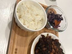 -箪食记(汉口路店)