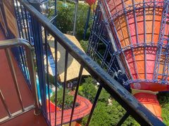 -上海玛雅海滩水公园