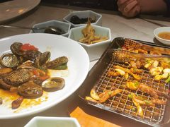 -船歌·鱼水饺青岛菜(闽江二路店)