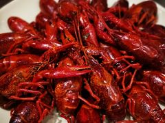 -巴厘龙虾·榜首油焖大虾(音乐学院·沿江酒馆店)