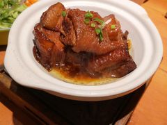 -老长春肉馆(创业大街店)