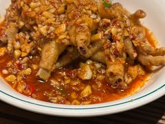 -湖南人家·家传湖南菜(水围店)