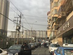 -清真磨沟沿老字号牛肉面(总店)