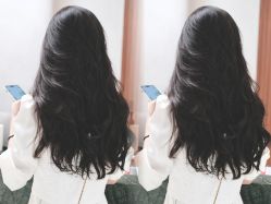 -FLAIR HAIR SALON