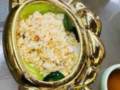 -魁盛居百年鲁菜馆(县西巷店)