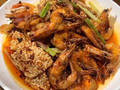 -新派川菜馆(济南路店)