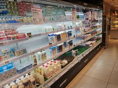 -盒马鲜生(枣园路店)