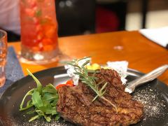 -百特喜·意大利餐厅(八佰伴镇江店)