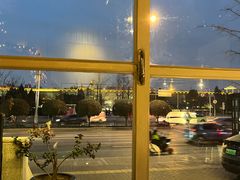 -小世界西餐厅(建国门店)