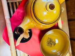 -廣福德记·传统手作茶点铺(广渠门店)