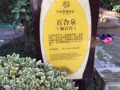 -深业半汤御泉庄温泉