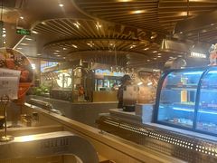 -山焱·炭火自助烤肉(周浦万达店)