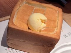 -绿茶餐厅(汇悦大融城店)