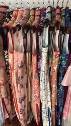 -孟洛川·旗袍高级定制