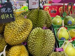 -Olé精品超市(广州太古汇店)