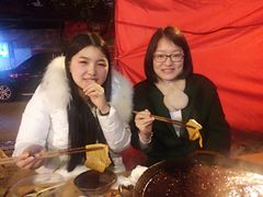 -岗上渣渣老火锅(两路口店)