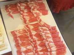 -阳坊大都涮羊肉(阳坊总店)