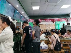 大堂-护国寺小吃(东四店)
