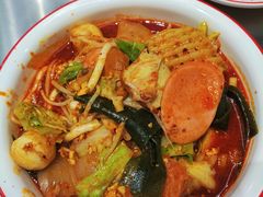 -堂堂小伙夫·辽宁小吃大排档(京西大悦城店)