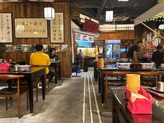 -那些年一起吃串的地方烧烤(观前街店)