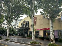 -桂园餐厅(武汉大学店)