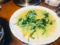 -民食香·腊排骨野生菌美食(木府店)