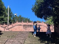 -凤栖山