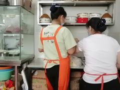 -阿麟馄饨(延长路店)