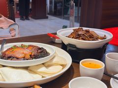 -闽鄂情·闽南招财鸭(水头店)