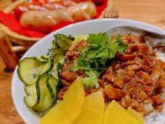 -捡角台湾食堂(花木Plus乐坊店)