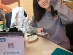 -伊带伊路新疆美食府(呼家楼店)