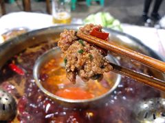 -渝味黄姐火锅(黄泥村店)