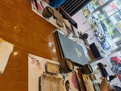 -大江户日本料理(吕厝店)