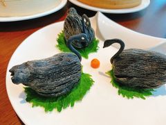-索菲特酒店·乐轩华中餐厅