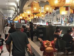 -大鸽饭(汉溪长隆店)