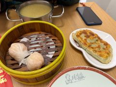 -杨妈妈粥店(华山路店)