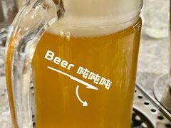 -船歌·鱼水饺青岛菜(闽江二路店)
